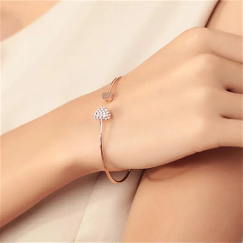 Bracelet Lily