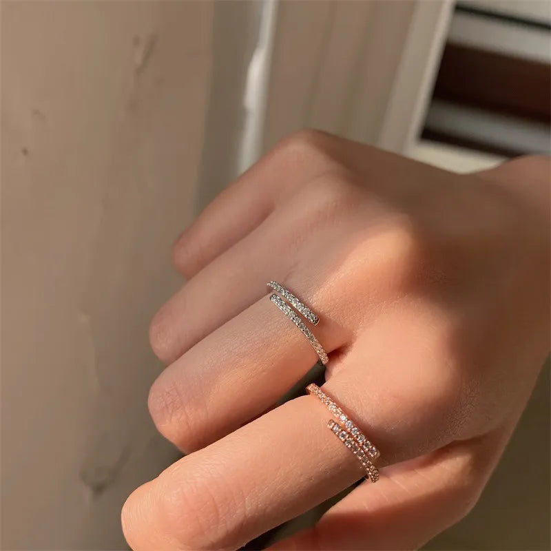 Bague Alix